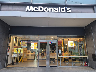 경기도 여주시 상가 매장 유리창 청소