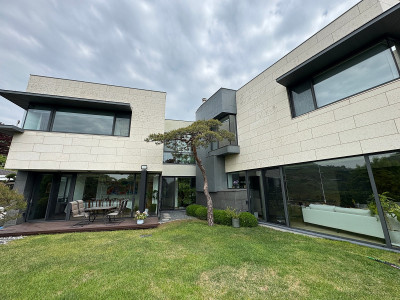 경기도 여주시 아파트 타운하우스 전원주택 유리창 청소