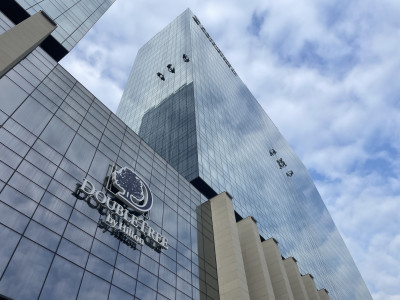 경기도 여주시 호텔 유리창청소